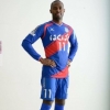 New Signing Derick Ogbu Pleased With Reception From Ventforet Kofu, Japanese Fans